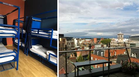 The Backpacker's Guide to the Best Hostels in Dublin (2023) | Dublin ...