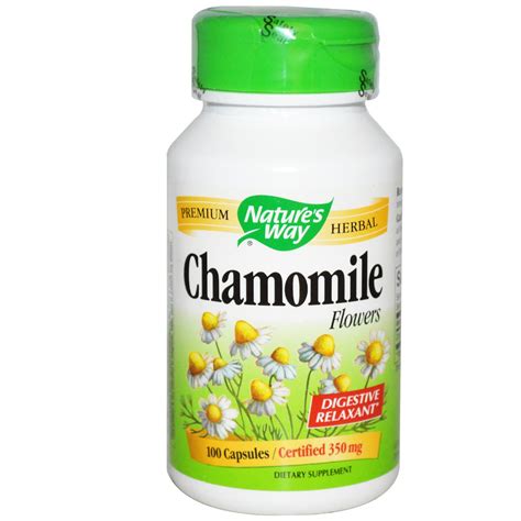 Chamomile: Good for Testosterone, Sleep and Digestion