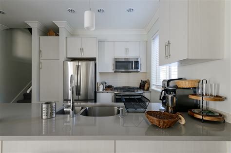 Stainless Steel Countertops Pros & Cons