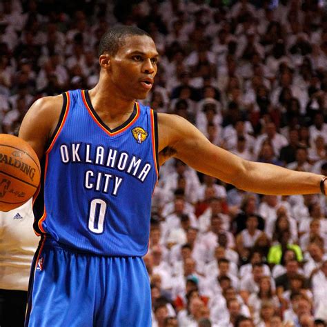 NBA Finals 2012: Why the Oklahoma City Thunder Aren't Dead Just Yet ...