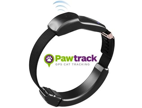 Best Cat tracker: Pawtrack Cat tracking Collar - Cat GPS | Cat gps, Cat ...