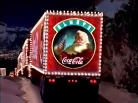 Coca-Cola Christmas 2021 Commercial