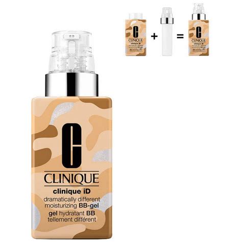 Clinique Dramatically Different Moisturizing BB-Gel 115ml Beige, Dressinn