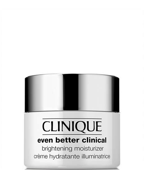 Clinique Even Better Clinical™ Brightening Moisturizer | Dillard's