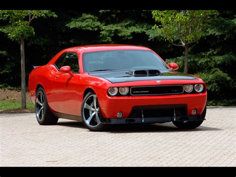 Dodge Charger SRT-10:picture # 6 , reviews, news, specs, buy car