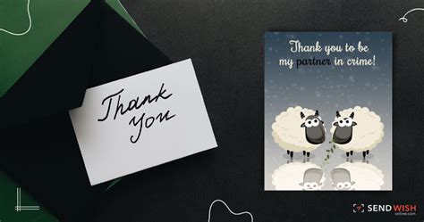 15+ Virtual Thank you cards messages - Inside Express