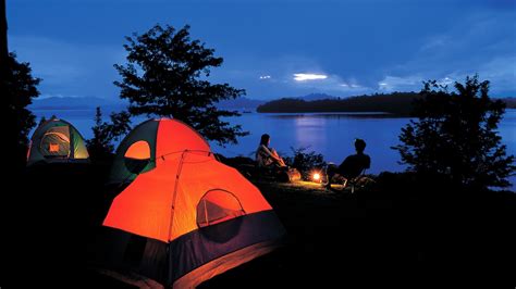 Camping Sites Northern England | Adventure Outdoor