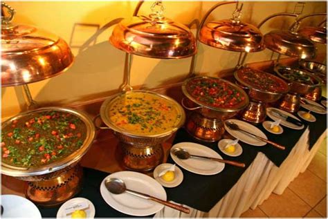 The Best Indian Wedding Food Caterers Available Online | Best Indian ...