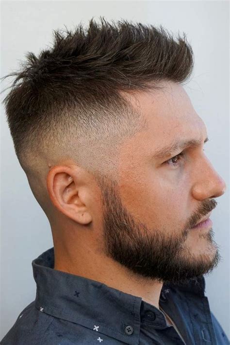 87 Awesome What Men's Haircut Should I Get - Haircut Trends