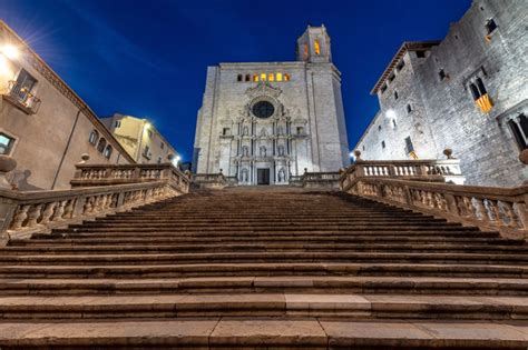 Top Game of Thrones Filming Locations in Girona, Spain - Savored Journeys