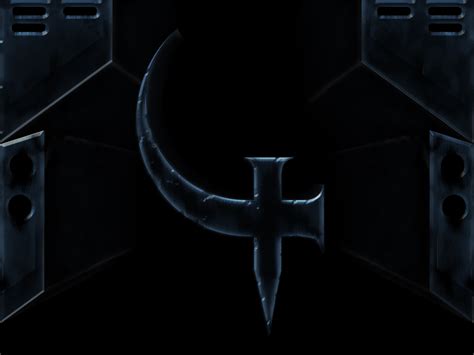 Quake 4 Logo