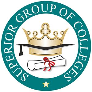 Superior Group of Colleges Logo PNG Vector (CDR) Free Download ...