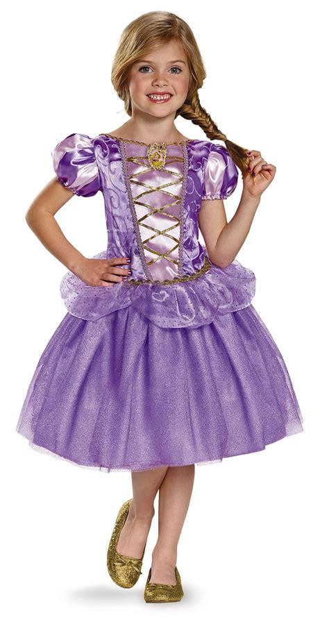 フレッシュ Disney Princess Dresses For Kids - あんせなこめ壁