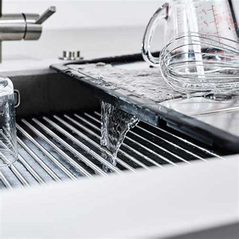 Sink Accessories – Livecopper