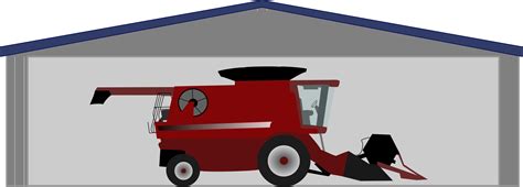 Combine harvester clipart 18 free Cliparts | Download images on ...