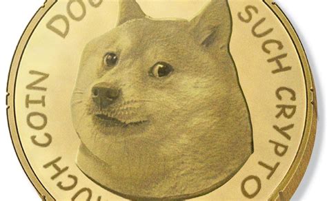 Dogecoin, la criptomoneda que no hay que comprar