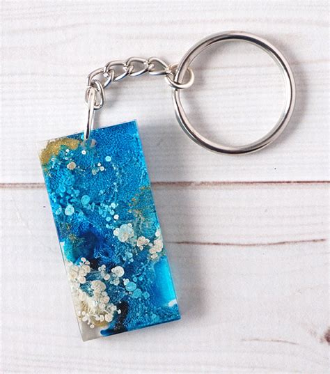 Resin Crafts - Cool Projects That You Can Do At Home