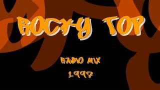 Rocky Top Chords (Radio Mix) - 1997 - ChordU