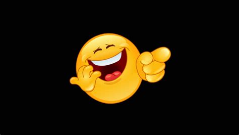 Giggle Emoji Stock Video Footage - 4K and HD Video Clips | Shutterstock