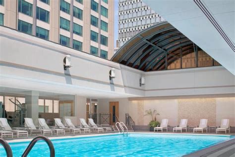 Sheraton Boston Hotel | Boston Hotels & Lodging | City Guide