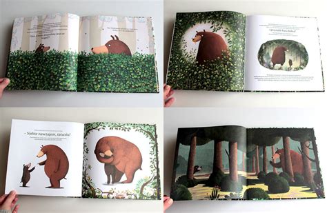 32 Amazing Children's Book Illustrations For Mega Inspiration | RGD