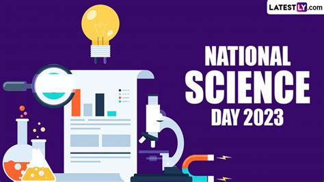 National Science Day 2023 Date and Theme: Know History and Significance ...