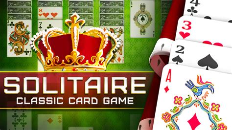 Solitaire: Classic Card Game for Nintendo Switch - Nintendo Official Site