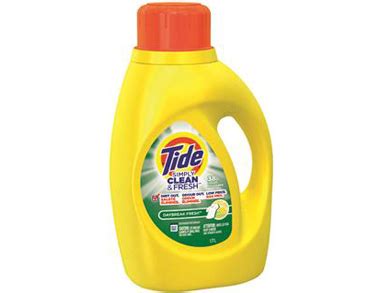 Tide Simply Clean & Fresh — Deals from SaveaLoonie!