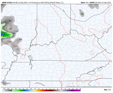 Another Really Nice Weekend | Kentucky Weather Center with ...