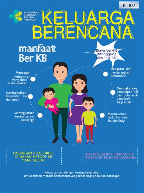 poster-Keluarga-berencana | PDF