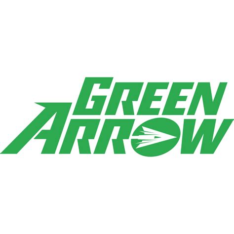 Green Arrow logo, Vector Logo of Green Arrow brand free download (eps ...