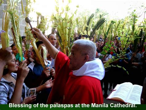 Naquem.: Tatak Pinoy Holy Week traditions