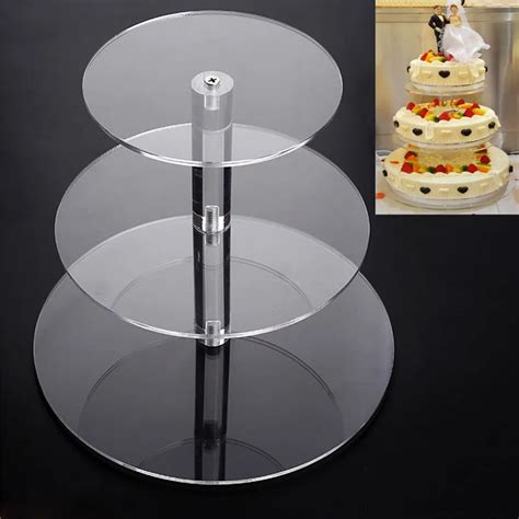 Popular 4 Tiered Cake Stand-Buy Cheap 4 Tiered Cake Stand lots from ...