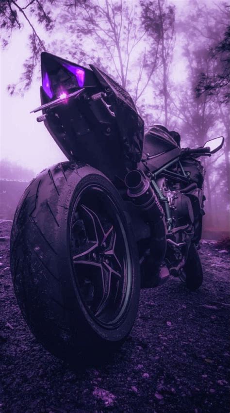 Bike Aesthetic Wallpapers - Wallpaper Cave