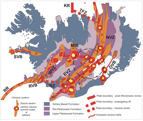 Iceland Volcano Eruption 2024 Map 2024 - Kiele Merissa