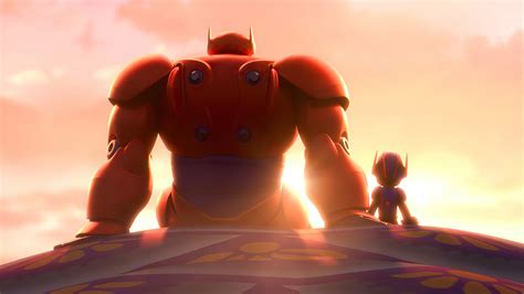 Big Hero 6 Movie Art 4k Wallpaper,HD Movies Wallpapers,4k Wallpapers ...