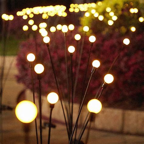 Solar Powered Fairy Lights – wickedafstore