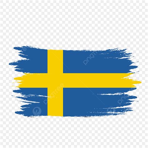 Sweden Flag Clipart Transparent PNG Hd, Sweden Flag Transparent ...