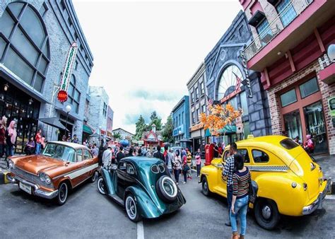 Museum Angkut Malang, Museum Transportasi Terbesar di Asia!