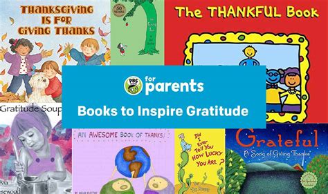 Books to Inspire Gratitude | Parenting Tips &… | PBS KIDS for Parents