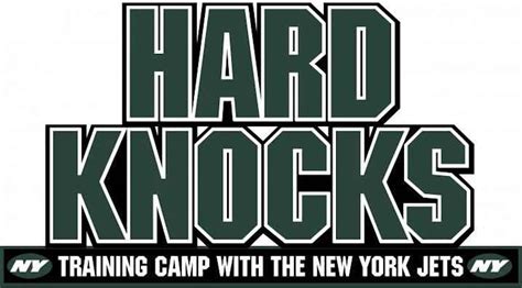 Jets Selected for HBO’s Hard Knocks 2023 Season