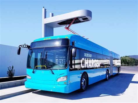 Why Electric Buses Haven't Taken Over the World—Yet | WIRED