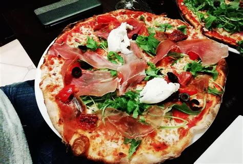 THE 10 BEST Pizza Places in Paris (Updated 2025) - Tripadvisor