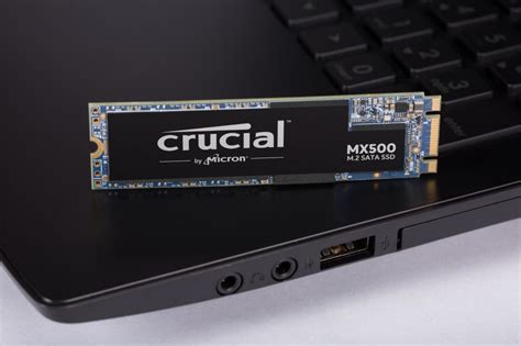 Crucial MX500 SSD | Crucial.com