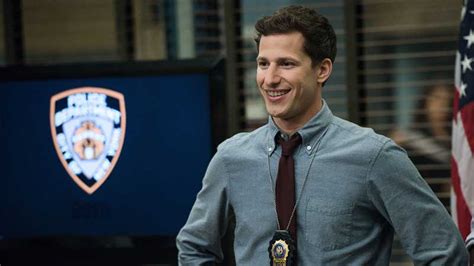 Andy Samberg speaks on future of Brooklyn Nine-Nine following episode ...