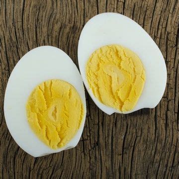 Hard-Boiled Eggs | Recipe | Hard boiled eggs, Hard boiled egg recipes ...