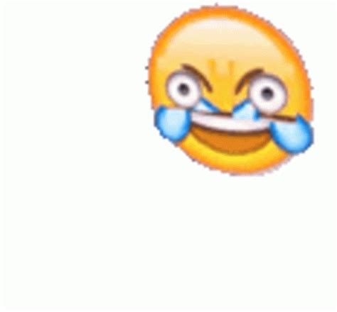 Laughing Emoji So Funny Sticker - Laughing Emoji So Funny Very Funny ...