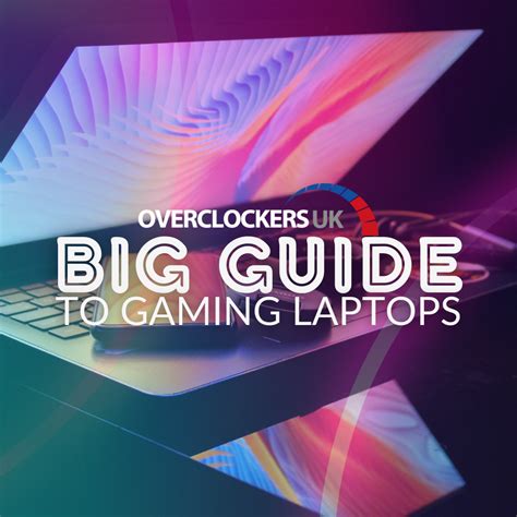 The Best Gaming Laptops with 4K Displays | Overclockers UK