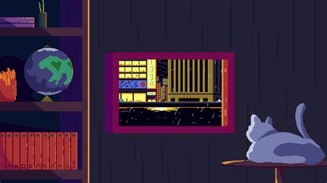 [For Hire] Pixel Art Looping GIF animations! : r/HungryArtists