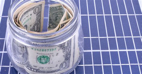 How Much Money Can Solar Power Save You in Colorado | REenergizeCO